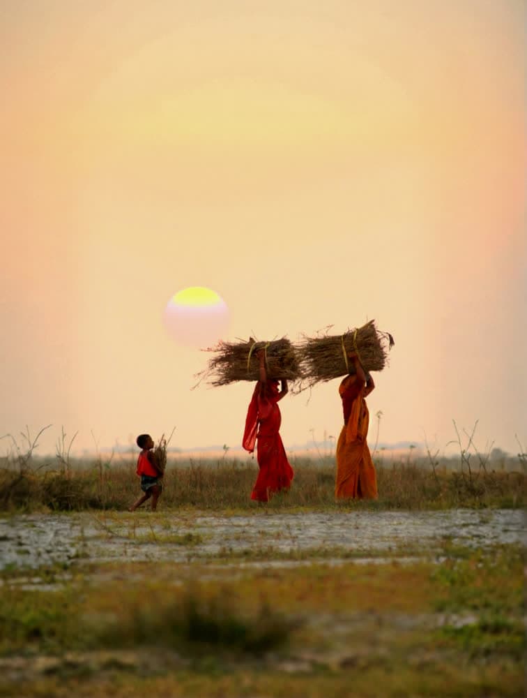 जल संचयन